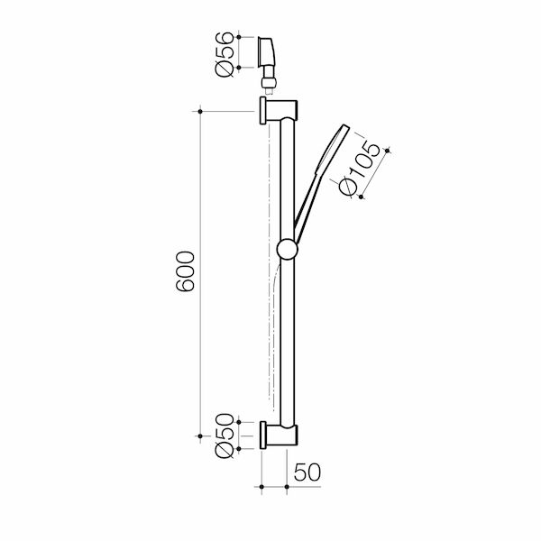 https://stsharedaueastprodn8wg.blob.core.windows.net/pim-assets/ProductThumbnail/Clark_Basics_Round_Rail_Shower.jpg