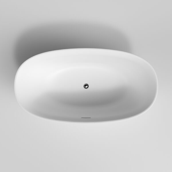 Caroma Riviere 1500mm Freestanding Bath - Coming August 2026