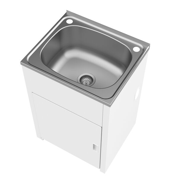https://stsharedaueastprodn8wg.blob.core.windows.net/pim-assets/ProductThumbnail/F6001_BK_Image_HeroImage_Clark_Utility_42_Litre_Standard_Tub_and_Cabinet_with_Single_By-Pass_Assembled.jpg