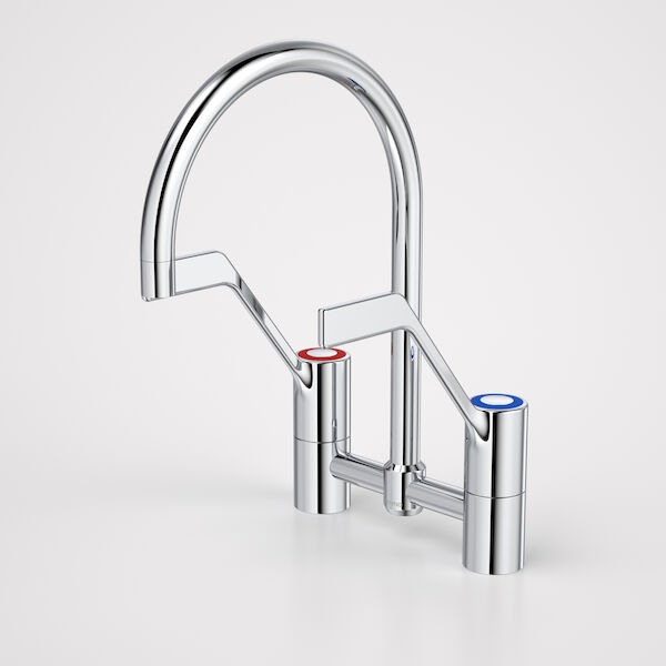 G Series+ Exposed Hob Sink Set - Lead Free