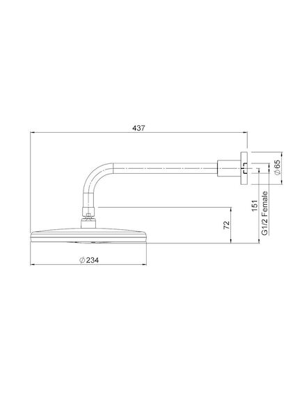 https://stsharedaueastprodn8wg.blob.core.windows.net/pim-assets/ProductThumbnail/OSRO230WACPGR_BK_Image_TechnicalImage_Satinjet_Overhead_II_On_Wall_Arm.jpg