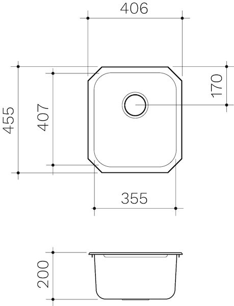 https://stsharedaueastprodn8wg.blob.core.windows.net/pim-assets/ProductThumbnail/PPL10BU Clark Polar Bowl Undermount Sink_PL_1.jpg