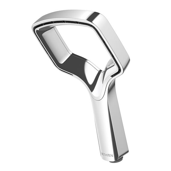 Rua Aurajet Shower Handset (Chrome)