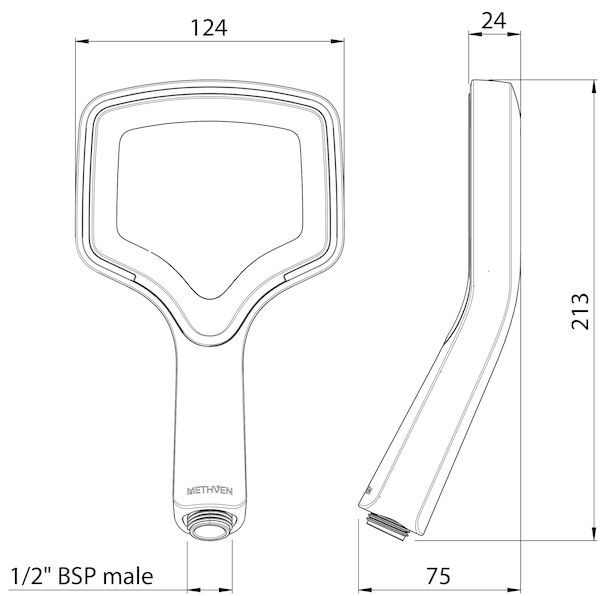 https://stsharedaueastprodn8wg.blob.core.windows.net/pim-assets/ProductThumbnail/RUHSCPAU_RUHSCPWHAU Rua Aurajet Handset Tech drawing 2.jpg