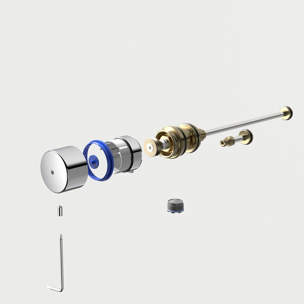 CIVIC BOTTLE FILLER CONVERSION KIT