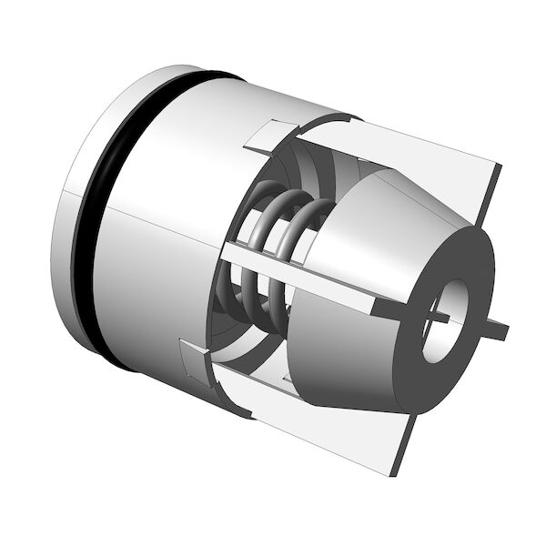 TMV20 Check Valves