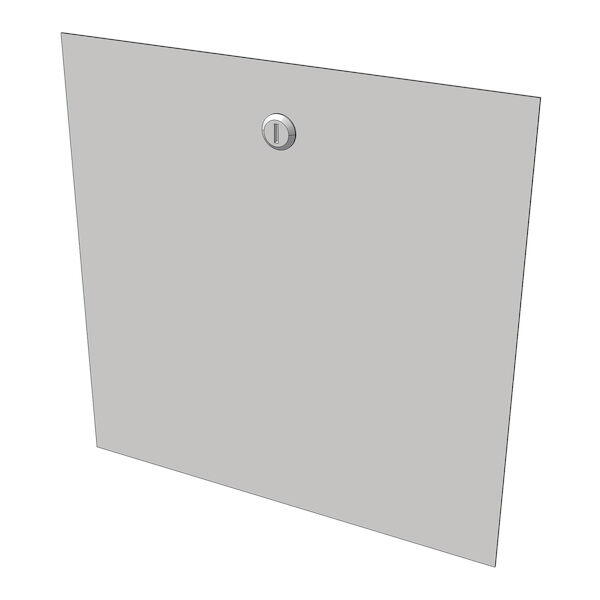 TMV20 Removable Cover Panel for 350mm Box