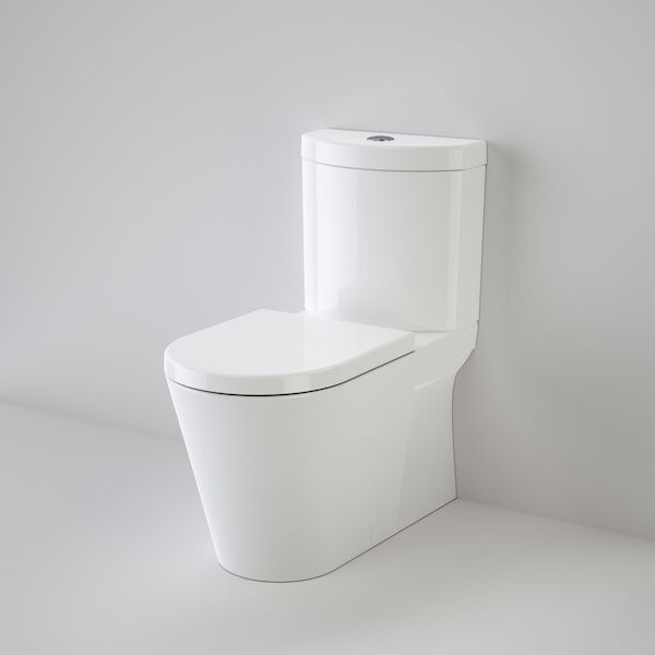 Sahara II Wall Faced Close Coupled Suite