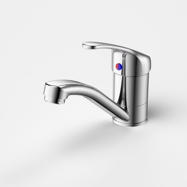 TradeReady Basin Mixer - Swivel Outlet - Coming Soon