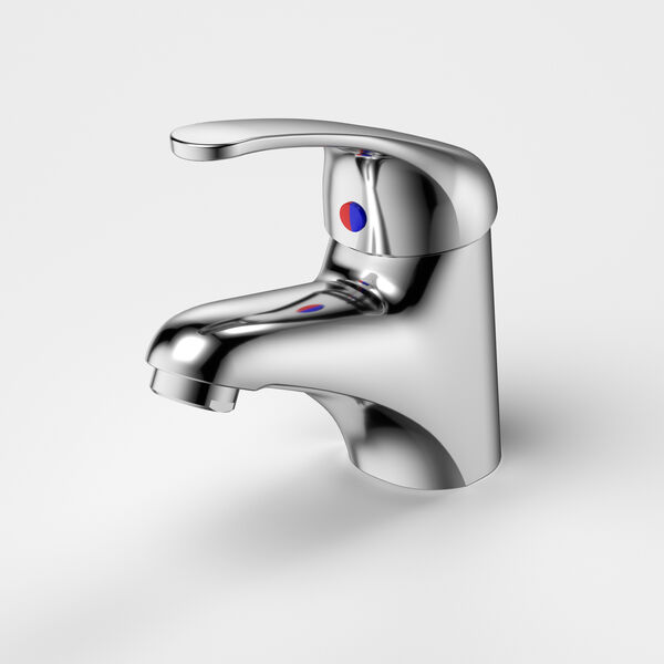TradeReady Basin Mixer - Fixed Outlet - Coming Soon