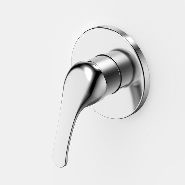 TradeReady Shower Mixer - Coming Soon