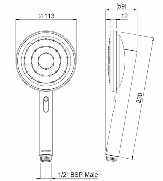 https://stsharedaueastprodn8wg.blob.core.windows.net/pim-assets/ProductThumbnail/TUHSSSWH-Vjet-Turoa-Handset-Stainless-Steel-&-white-technical-image.jpg