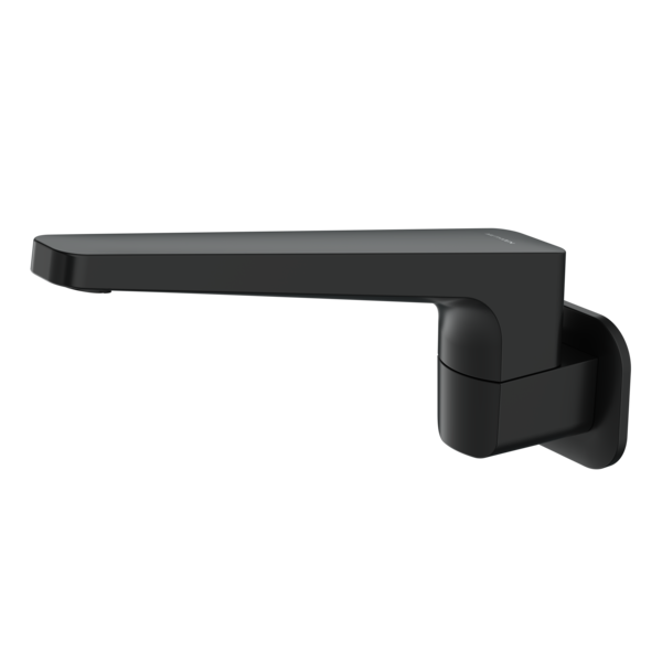 Waipori Wall Mounted Swivel Bath Spout