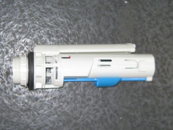 D/F Valve W/Over-Flow Pipe W/30666