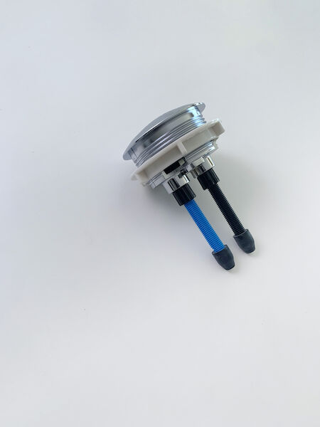 CHR D/F Removavble 48mm PB Stylus