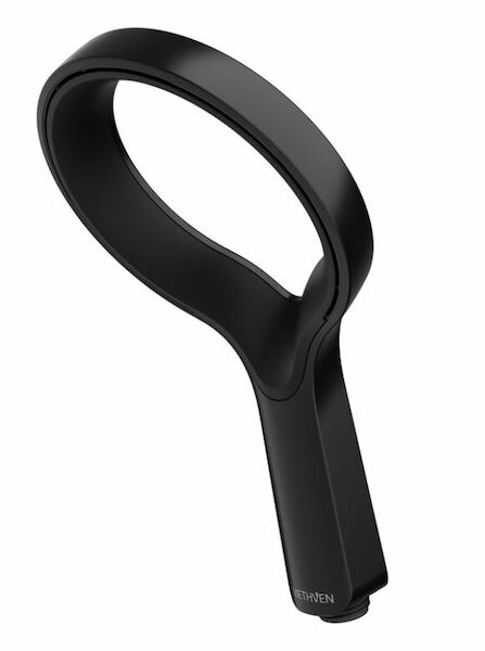 AIO HANDSET AURAJET MATTE BLACK