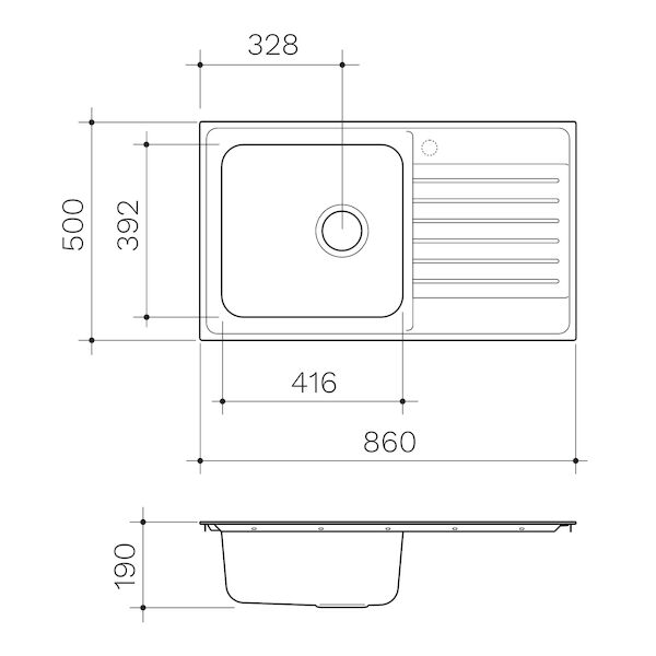 https://stsharedaueastprodn8wg.blob.core.windows.net/pim-assets/ProductThumbnail/clark-horizon-single-bowl-sink---line-drawing.jpg