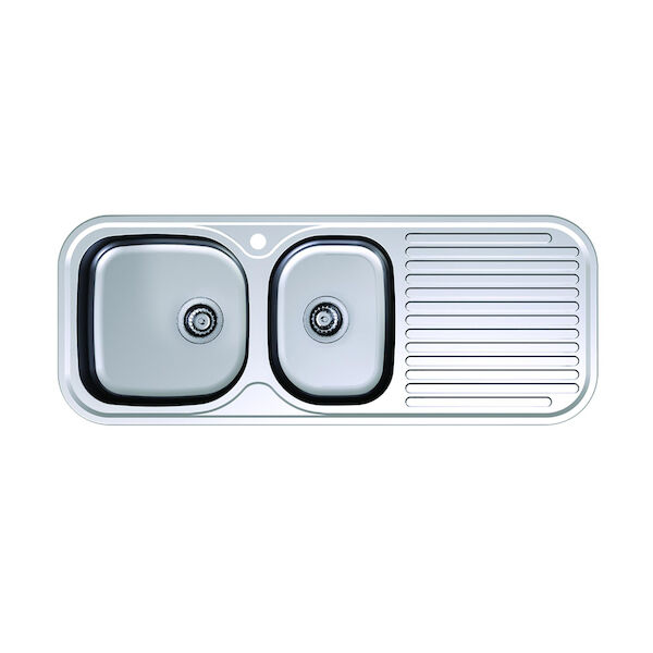 Radiant R180 1.75 End Bowl