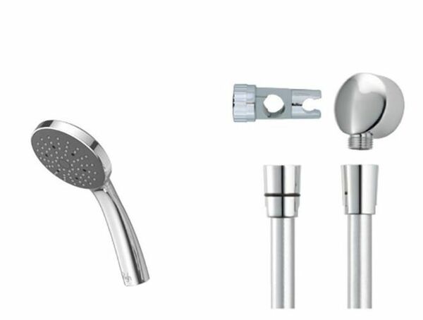 POSH SOLUS MK3 CONVERSION KIT 1 FUNCTION CHROME / 2213369